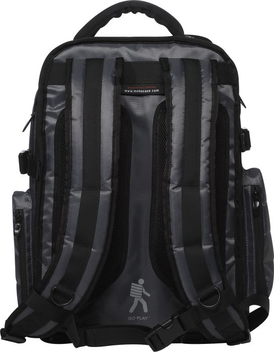 MONO Cases EFX FlyBy