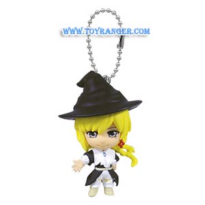 Titus : Magi Swing The New Adventure (แท้)