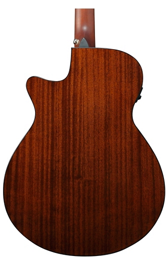 Ibanez AEG50 Grand Concert Acoustic-Electric