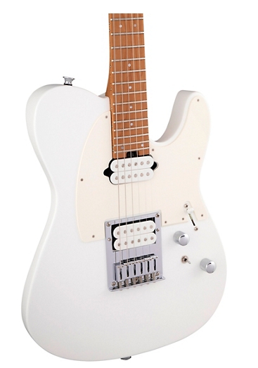 Charvel Pro-Mod So-Cal Style 2 24 HH HT CM