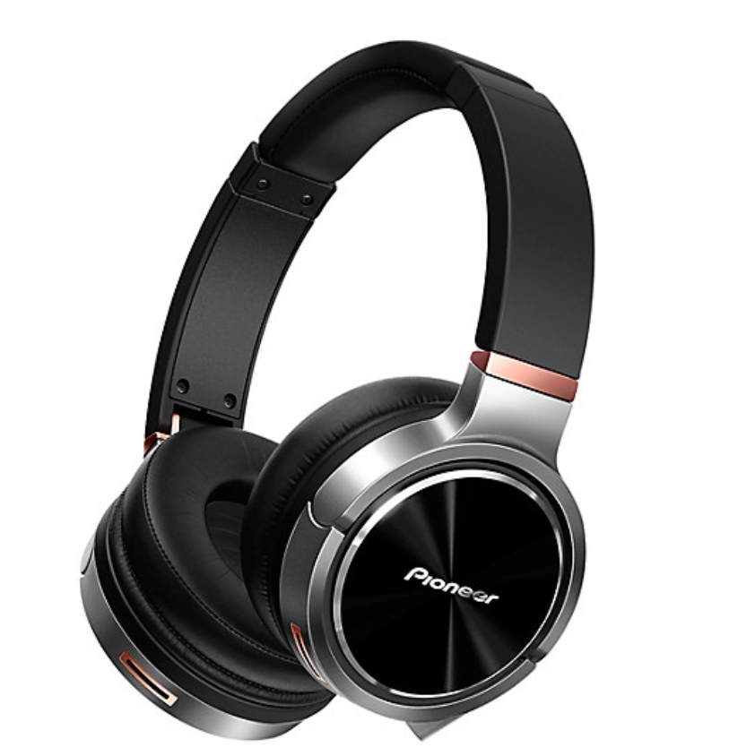 Pioneer SE-MHR5 Hi-Res Dynamic Headphones