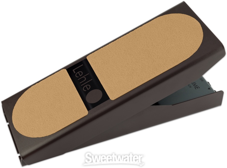 Lehle Mono Volume Pedal