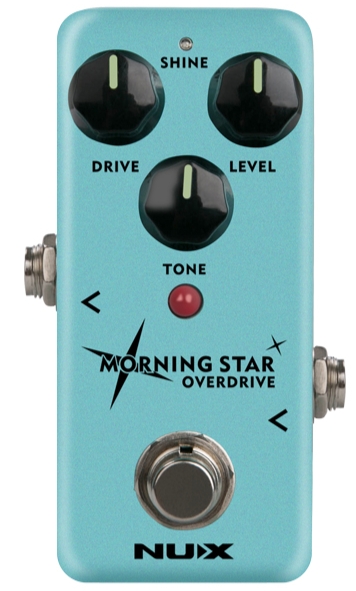nux NOD-3 Morning Star