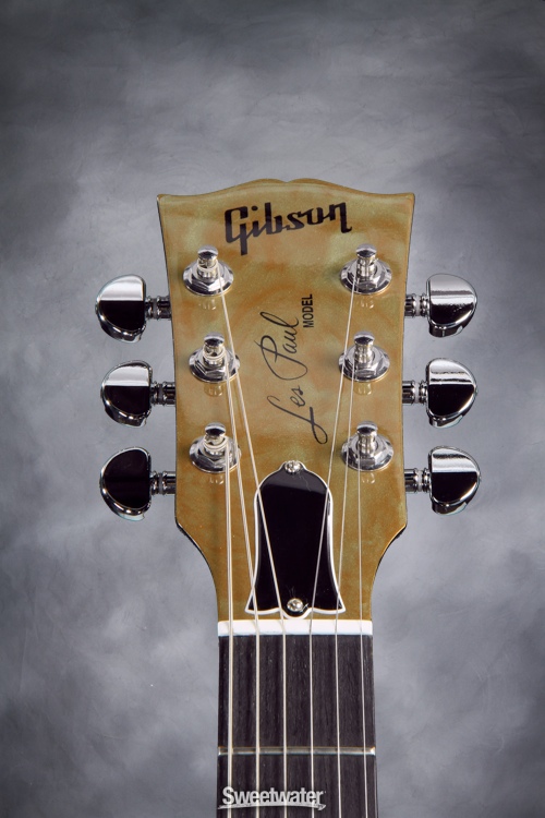 Gibson Les Paul Studio Swirl