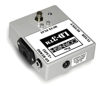 Pete Cornish LD-3 Line Driver