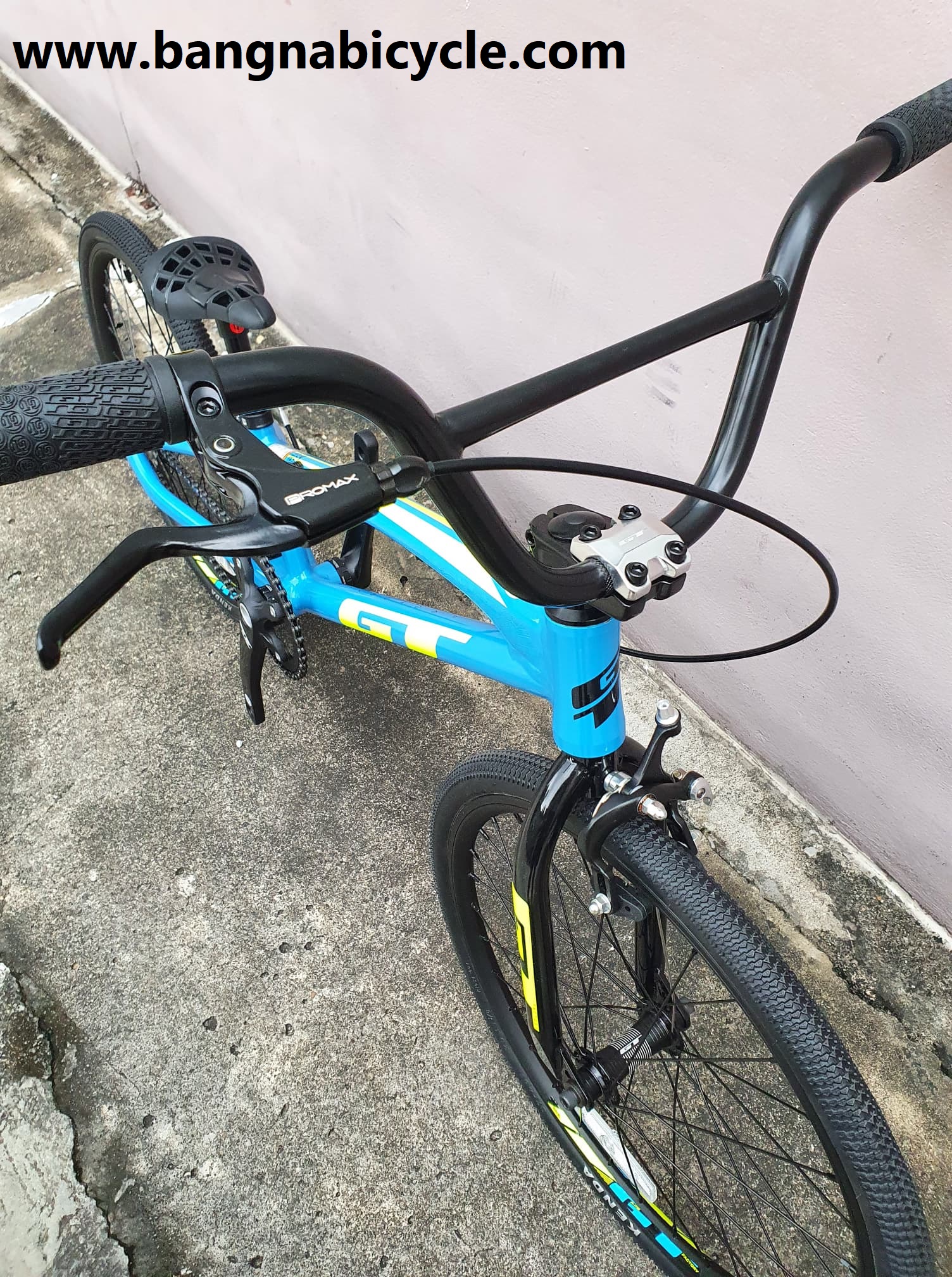 [SALE 50%] GT BMX Speed Series Expert 2019
