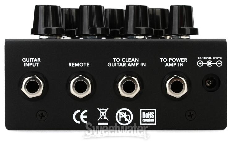 Diezel Herbert Distortion Pedal