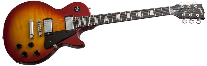 Gibson 2014 Les Paul Studio Pro Electric Guitar