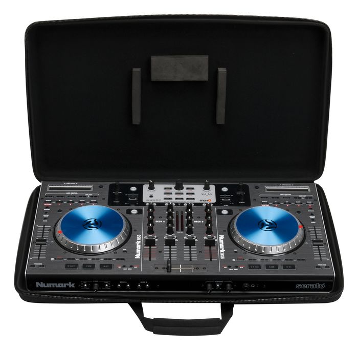 MAGMA CTRL Case XXL fits NS6 / N4