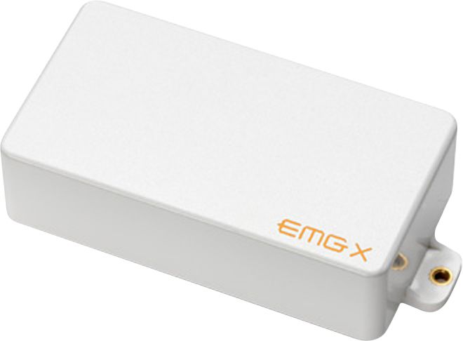 EMG 89X Dual-Mode Active Humbucker Guitar Pickup
