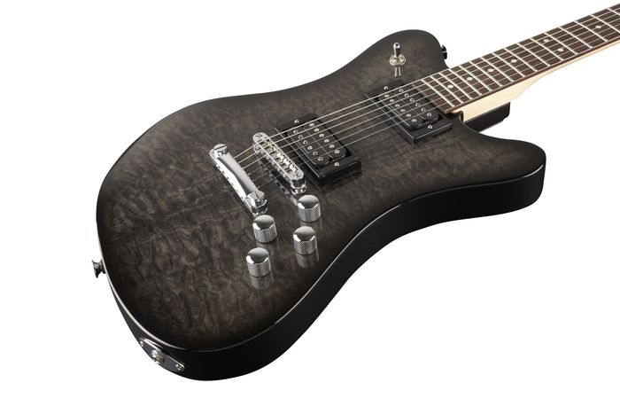 Jackson Mark Morton Signature D2 Dominion Electric Guitar