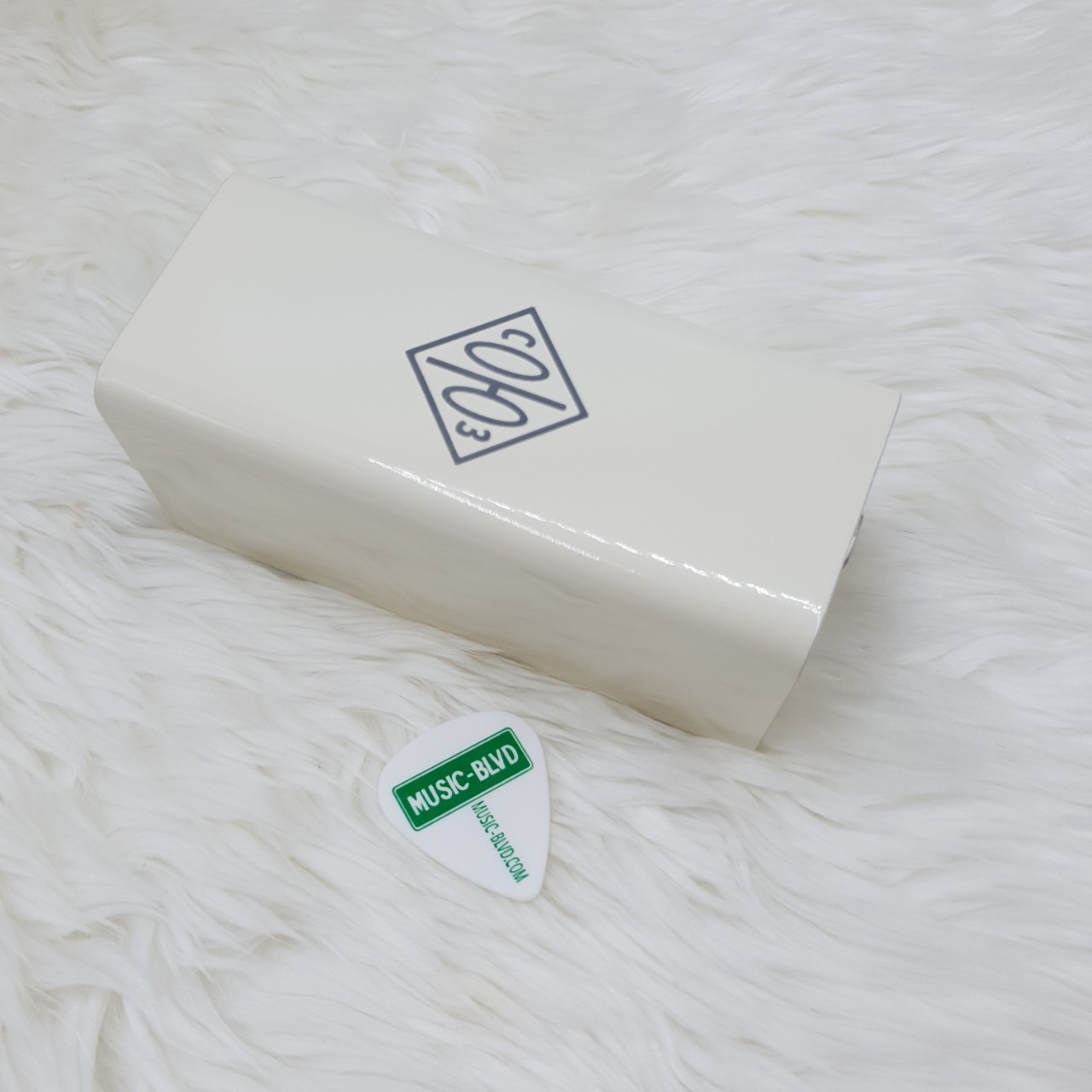 Soyuz The Launcher Inline Active Preamp