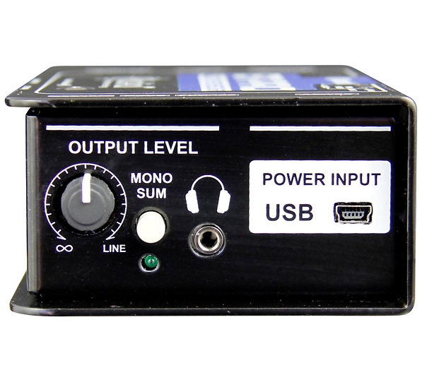 Radial Engineering BT-Pro Bluetooth Direct Box