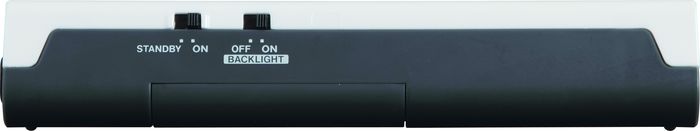 TASCAM TC-8 Chromatic Tuner/Metronome