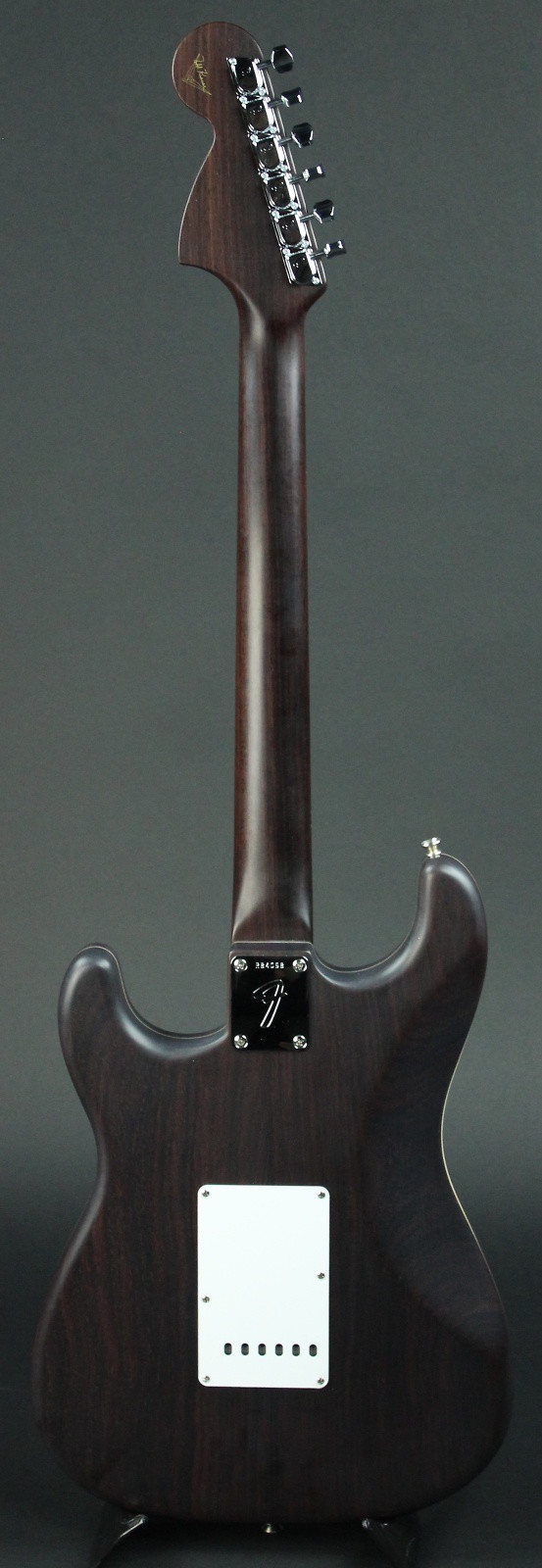 Fender Custom Shop Masterbuilt Rosewood Stratocaster by Todd Krause