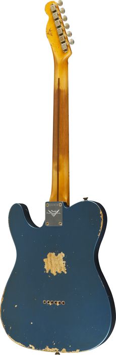 Fender Custom Shop Heavy Relic 57 Telecaster Electric Guitar