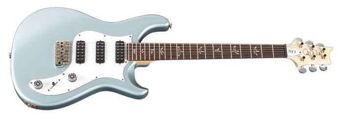 PRS NF3 with Bird Inlays Electric Guitar