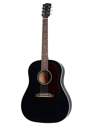 Gibson 50 s J-45 Original Acoustic-Electric Guitar