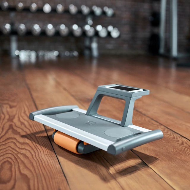 Moderno movimiento edge-board
