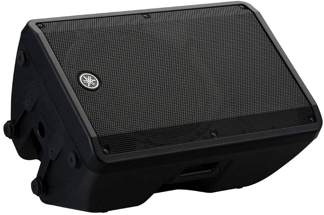 Yamaha DBR15 Powered Speaker