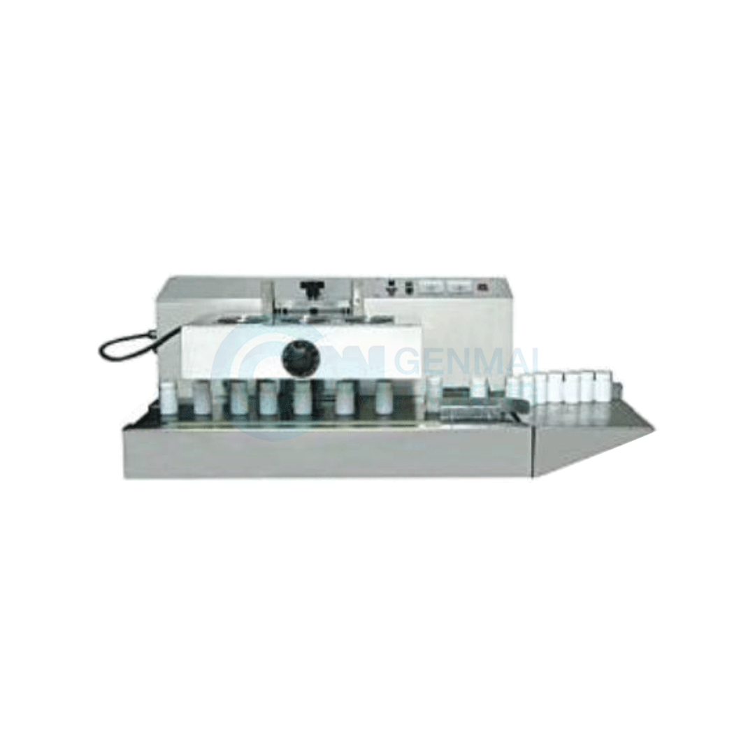 เครื่องปิดฝาฟอยล์