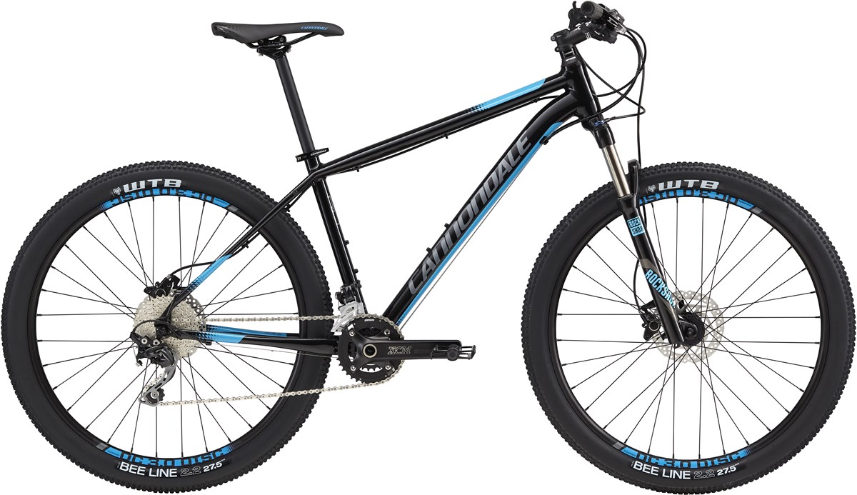 [SALE 40%] Cannondale Trail 3