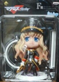 Sheryl Nome Black งานจับฉลาก Macross Frontier Super Dimension Encore Special ver. (แท้)