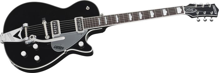 Gretsch G6128T George Harrison Duo Jet Electric Guitar