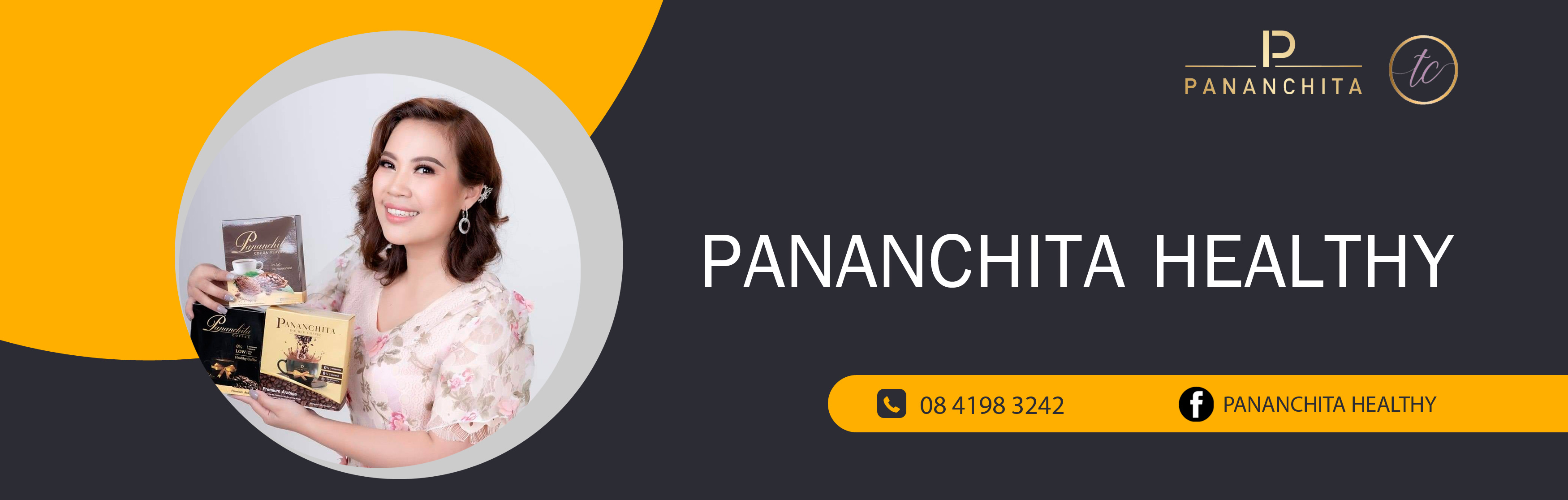 Pananchita Healthy