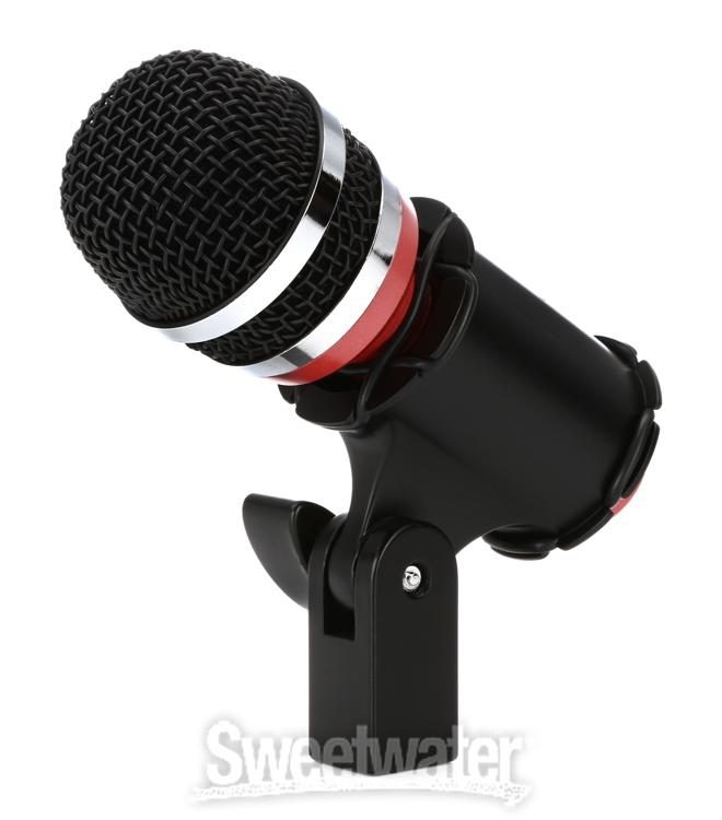 Avantone Pro ADM Dynamic Snare Drum Microphone