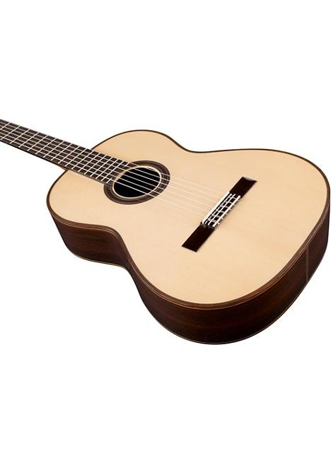 Cordoba Master Series Hauser Nylon String Acoustic Guitar