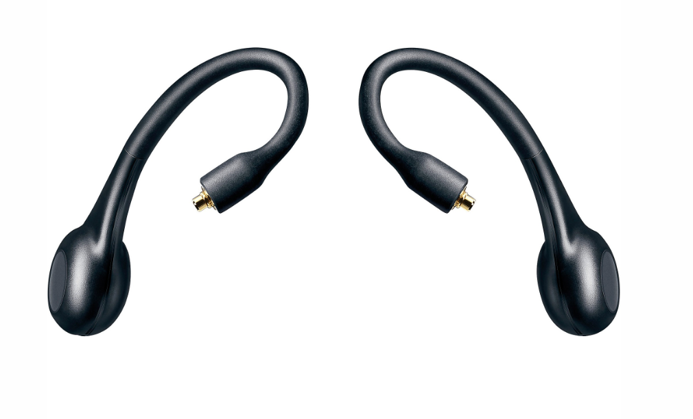 Shure AONIC 215 True Wireless Sound Isolating Earphones, Gen 2