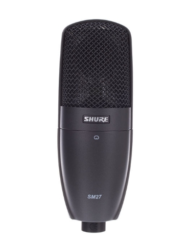 Shure SM27-LC