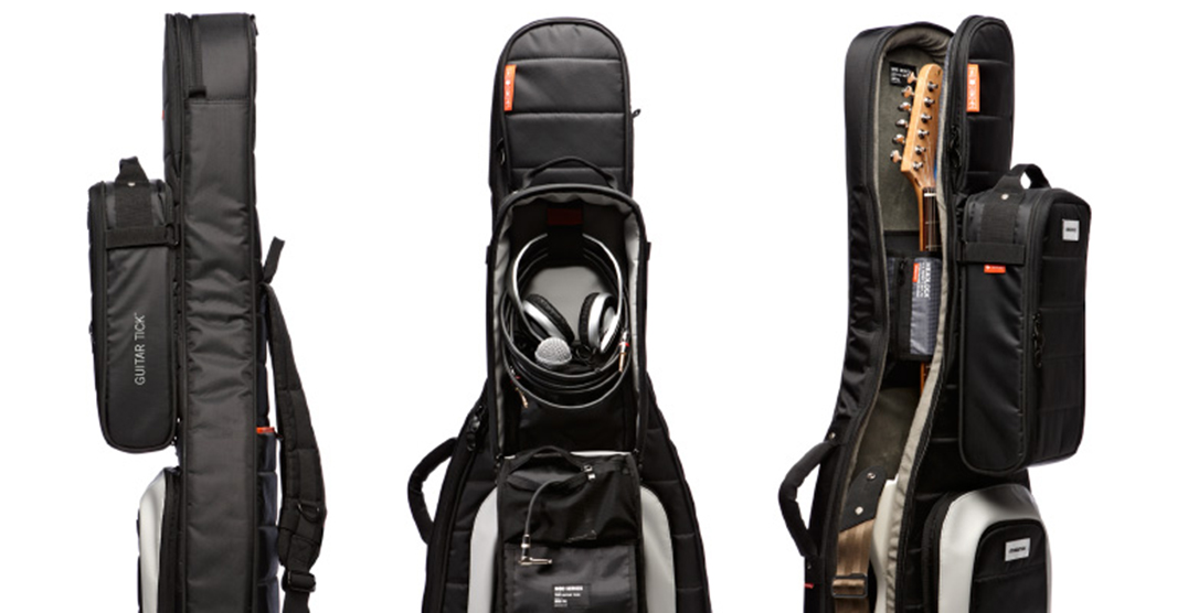 MONO Cases M80 TK1 Guitar Tick