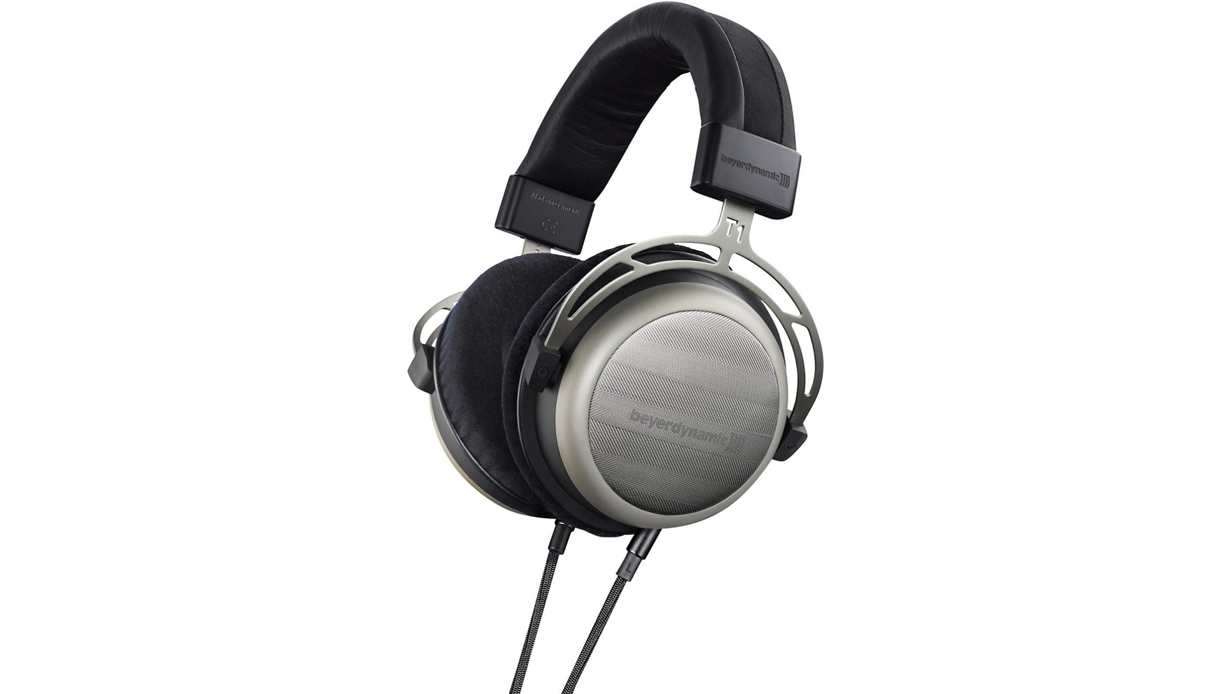 Beyerdynamic T1 Tesla Hi-Fi Headphones (2nd Generation)