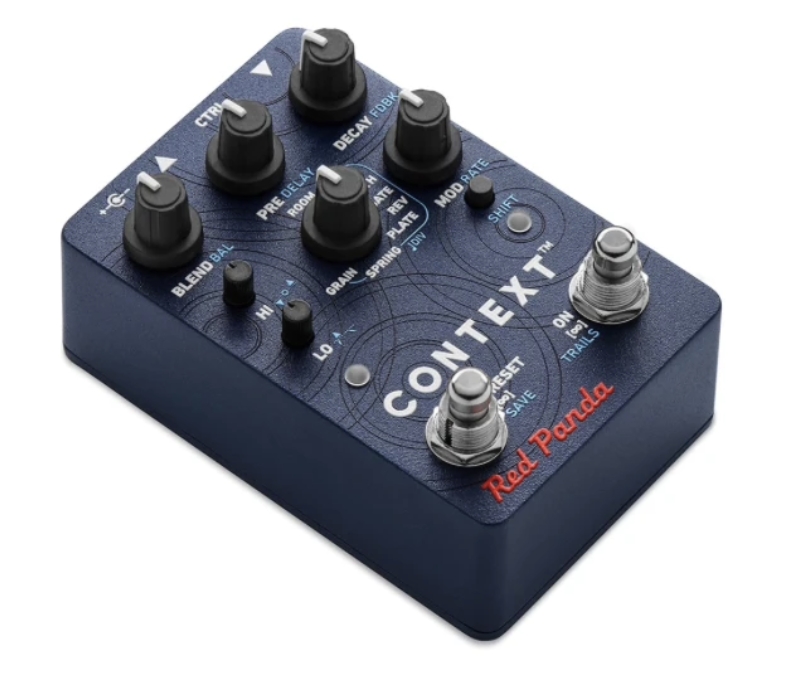 Red Panda Context V2