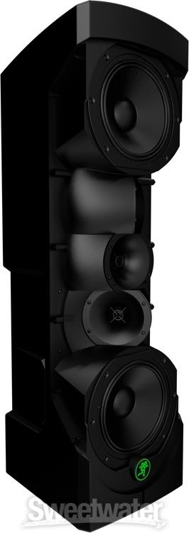 Mackie Reach Professional PA System