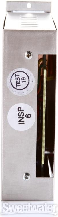 API 550b Modular 4-band Equalizer