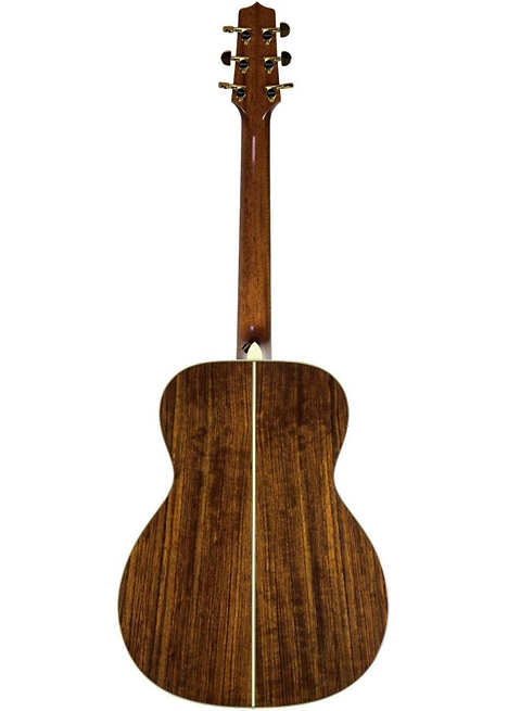 Takamine CP7MO Thermal Top Acoustic Guitar - Natural