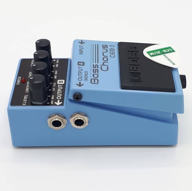Boss CEB-3 Bass Chorus