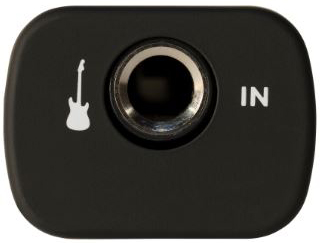 Apogee : JAM 96k-LO (for iPad, iPhone and Mac)