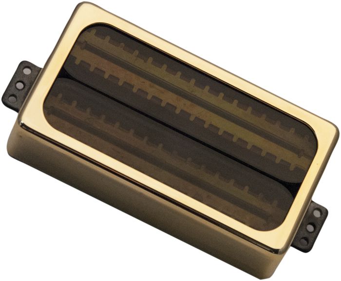 Lace Sensor Dually Visionary Humbucker Guitar Pickup Gold Bridge or Neck
