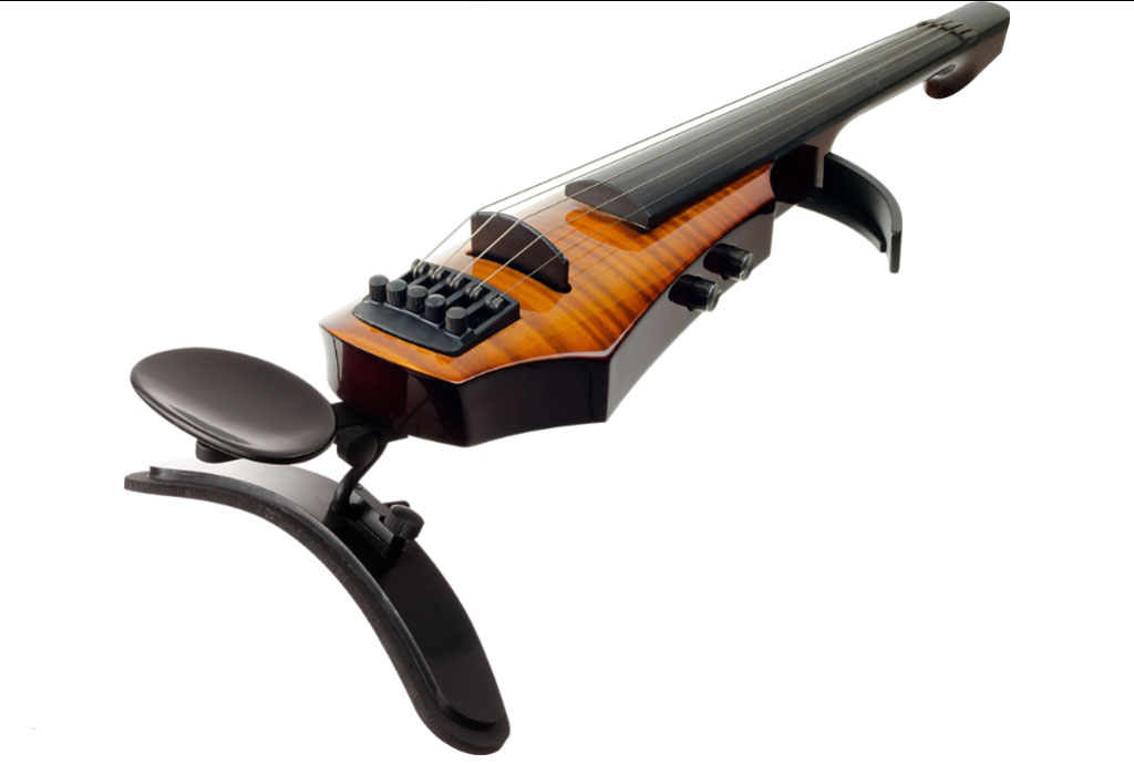 NS Design WAV 5 5-String Electric Violin