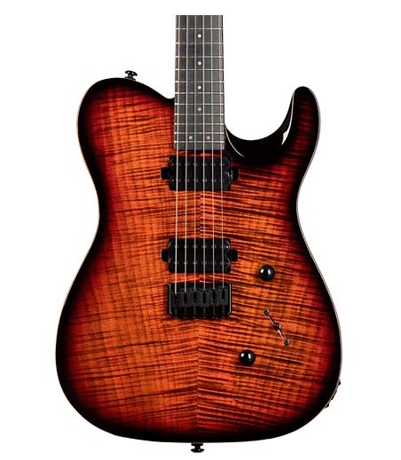 Chapman ML3 Modern V2 Electric Guitar