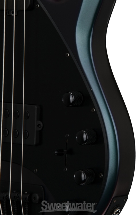Ernie Ball Music Man StingRay 5 H - Arctic Dream