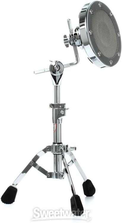 DW Moon Mic with Stand