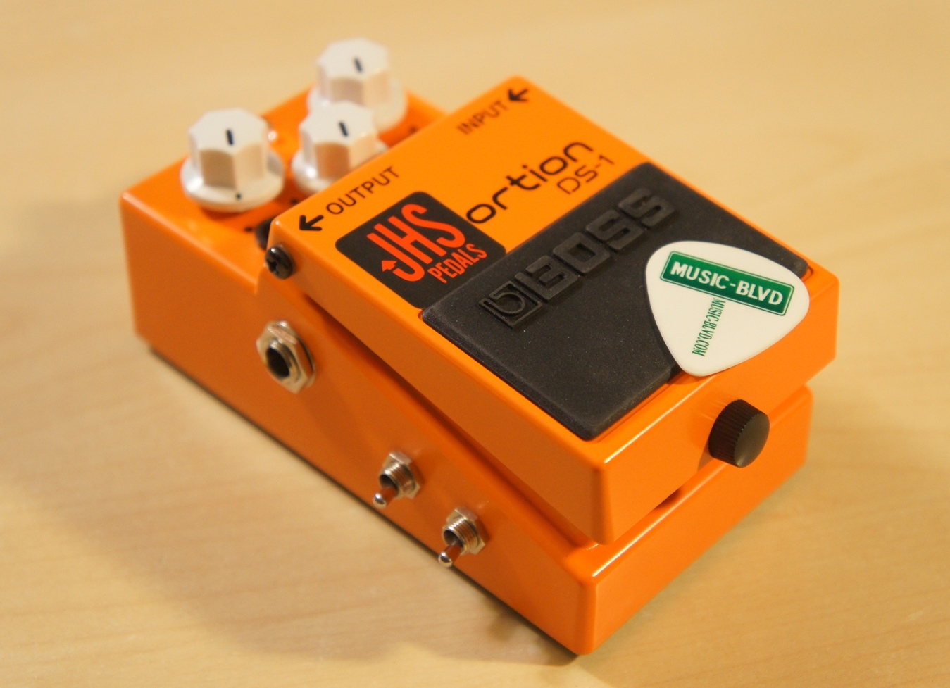 JHS Pedals Boss DS-1Synth Drive
