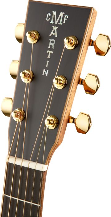 Martin Performing Artist Series OMCPA1 Acoustic-Electric Guitar