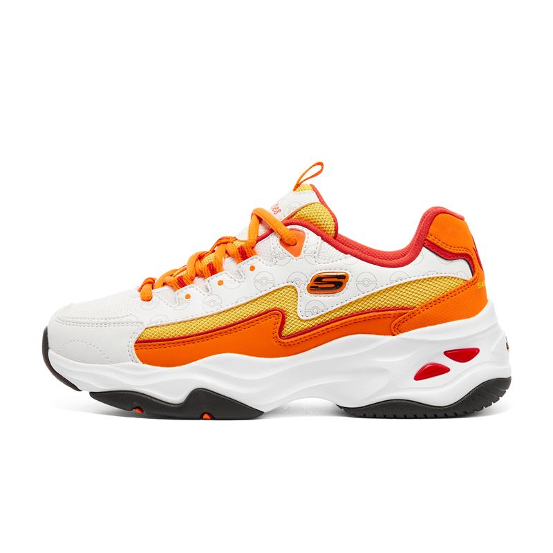 Skechers D'LITES 4.0 WOR