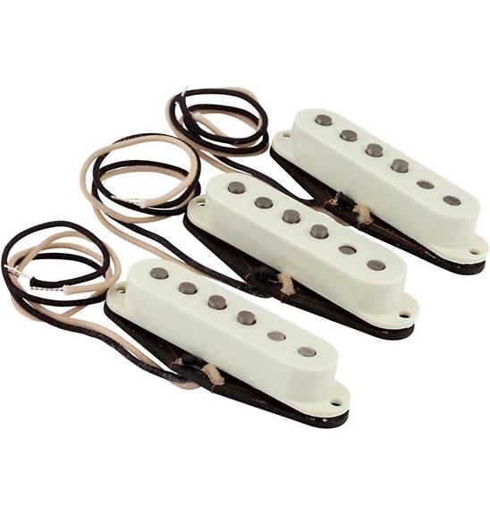 Fender Pure Vintage 59 Strat Pickup Set